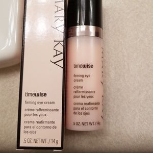 Mary Kay Timewise Firming Eye Cream